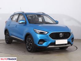 MG ZS - zobacz ofertę