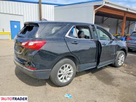 Chevrolet Equinox 2021 1