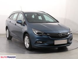 Opel Astra 2016 1.4 147 KM Opel Astra 2016 1.4 147 KM