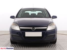 Opel Astra 2006 1.2 88 KM