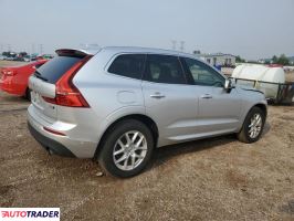 Volvo XC60 2019 2 Volvo XC60 2019 2