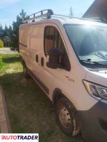 Fiat Ducato 2017 2.3 Fiat Ducato 2017 2.3