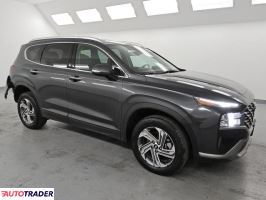 Hyundai Santa Fe 2023 2