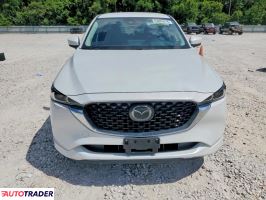 Mazda CX-5 2024 2