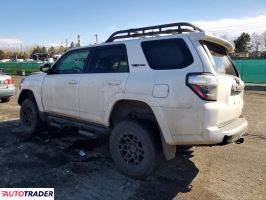 Toyota Pozostałe 2023 4