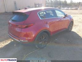 Kia Sportage 2022 2