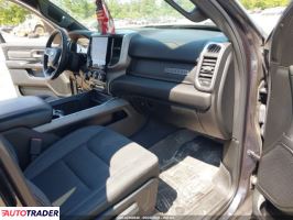 Dodge Ram 2019 5 Dodge Ram 2019 5