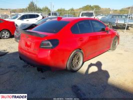 Subaru Pozostałe 2020 2