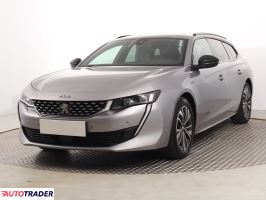 Peugeot 508 2020 2.0 160 KM Peugeot 508 2020 2.0 160 KM