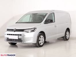 Volkswagen Caddy 2023 1.5 Volkswagen Caddy 2023 1.5