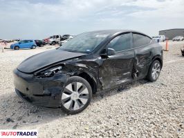 Tesla Model Y 2023 Tesla Model Y 2023