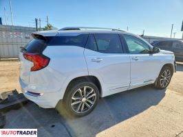GMC Terrain 2020 2