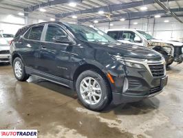 Chevrolet Equinox 2024 1