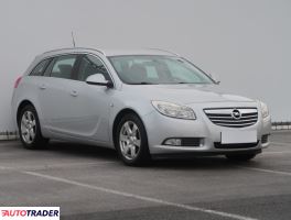 Opel Insignia 2010 1.8 138 KM