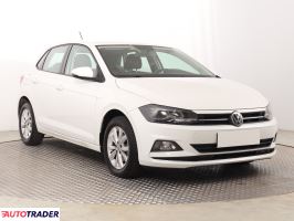 Volkswagen Polo 2018 1.0 113 KM
