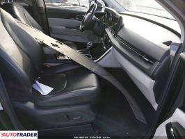 Kia Carnival 2022 3