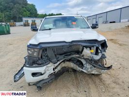 Dodge Ram 2021 5