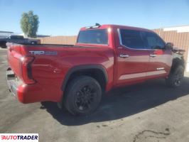 Toyota Tundra 2023 3