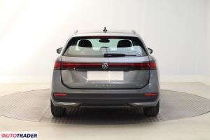 Volkswagen Passat 2024 1.5 147 KM