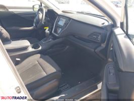 Subaru Outback 2020 2 Subaru Outback 2020 2