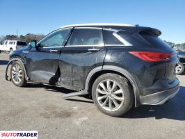 Infiniti QX50 2019 2 Infiniti QX50 2019 2