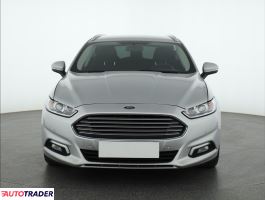 Ford Mondeo 2016 1.5 118 KM