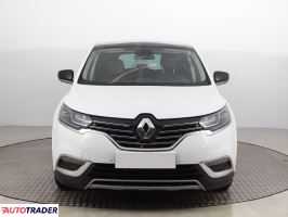 Renault Espace 2015 1.6 197 KM