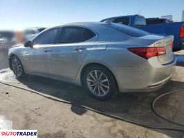 Acura TL 2019 2 Acura TL 2019 2