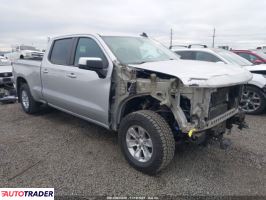 Chevrolet 1500 - zobacz ofertę