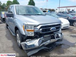 Ford Pozostałe - zobacz ofertę