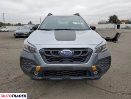 Subaru Outback 2025 2