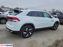 Volkswagen Atlas 2024 2