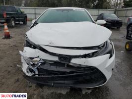 Toyota Corolla 2023 2 Toyota Corolla 2023 2