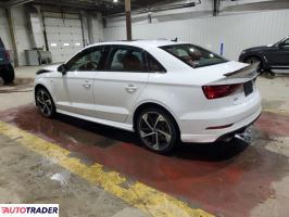 Audi A3 2020 2