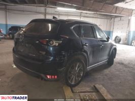 Mazda CX-5 2021 2