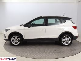 Seat Arona 2018 1.0 113 KM