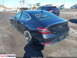 Hyundai Genesis 2023 2 Hyundai Genesis 2023 2