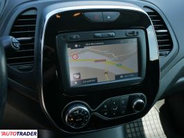 Renault Captur 2018 1.2 118 KM