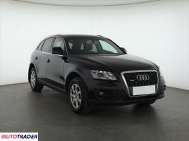 Audi Q5 2011 2.0 167 KM