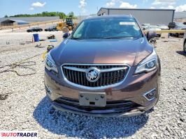 Buick Pozostałe 2020 2