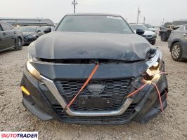 Nissan Altima 2019 2