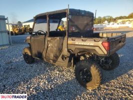 Polaris Ranger RZR 2024
