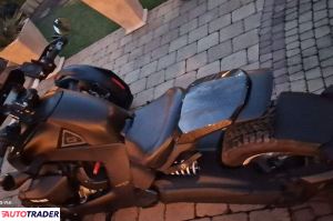 Can-Am inny 2024