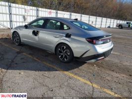 Hyundai Sonata 2024 2