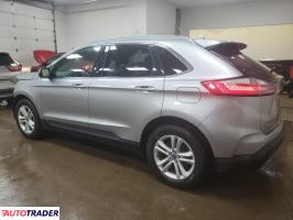 Ford Edge 2020 2