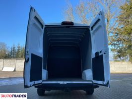 Peugeot Boxer 2018 2