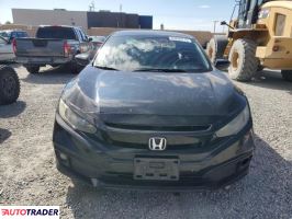 Honda Civic 2019 2 Honda Civic 2019 2