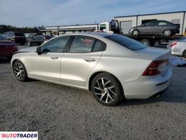 Volvo S60 2020 2