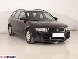 Audi A4 - zobacz ofertę