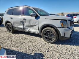 Kia Pozostałe 2024 3